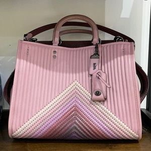 Coach 1941 Coach Rouge